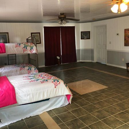Pikeville Mitchell Manor At Fall Creek Falls酒店 外观 照片
