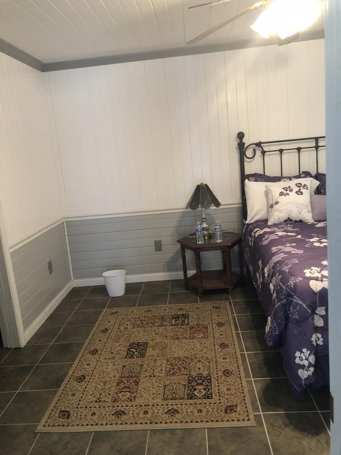 Pikeville Mitchell Manor At Fall Creek Falls酒店 外观 照片