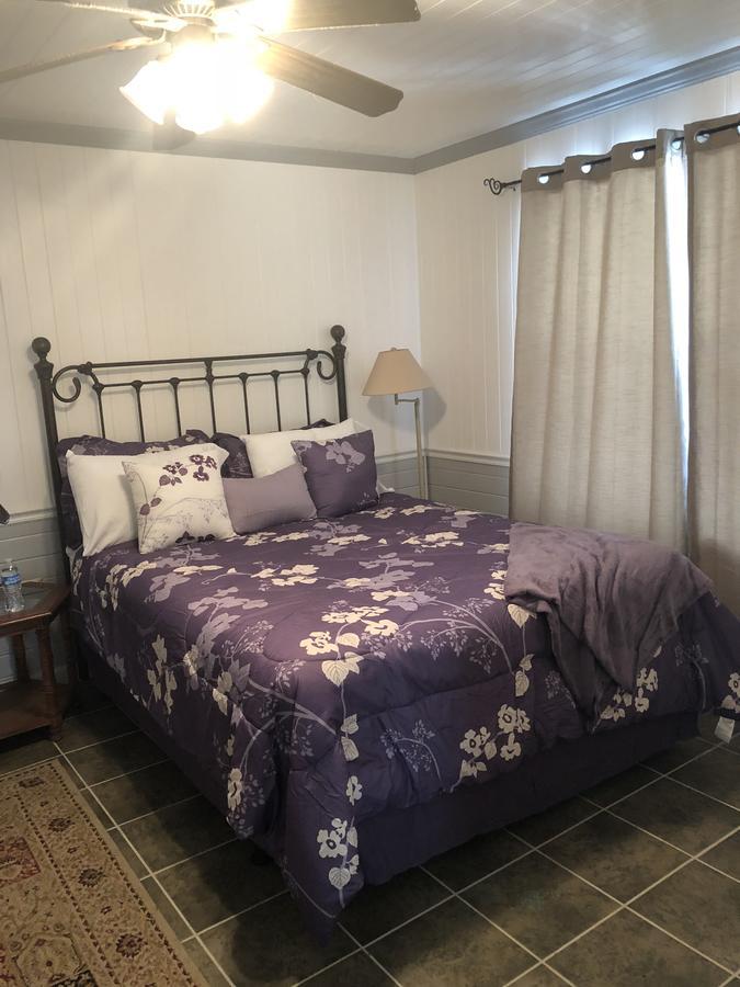 Pikeville Mitchell Manor At Fall Creek Falls酒店 外观 照片