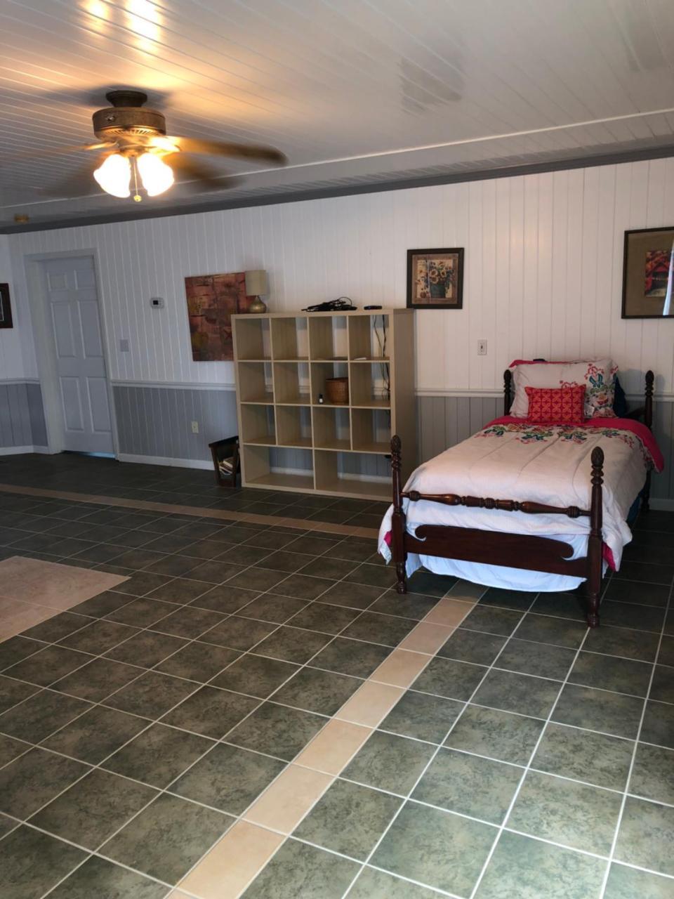 Pikeville Mitchell Manor At Fall Creek Falls酒店 外观 照片
