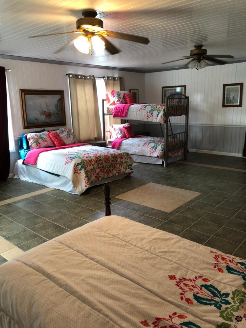 Pikeville Mitchell Manor At Fall Creek Falls酒店 外观 照片