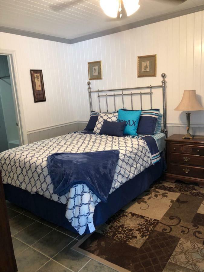 Pikeville Mitchell Manor At Fall Creek Falls酒店 外观 照片